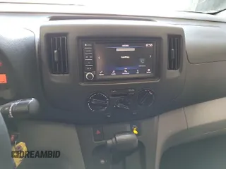 2020 Nissan NV200 SV with VIN 3N6CM0KN4LK705162, listed as a IAAI auction lot 42791460 with 86,967 mi miles and . Bid and sale history available at DreamBid. Image 44.