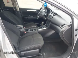 2016 Nissan Sentra SV with VIN 3N1AB7AP3GY252931, listed as a IAAI auction lot 41273001 with 169,916 mi miles and . Bid and sale history available at DreamBid. Image 5.