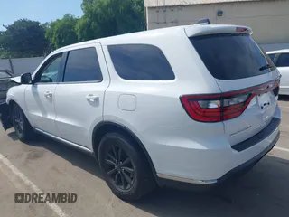 2019 Dodge Durango SXT Plus с VIN 1C4RDHAG6KC824589, выставлен на аукционе IAAI как лот 42076710 с пробегом 82 319 миль миль и . История ставок и продаж доступна на DreamBid. Изображение 3.