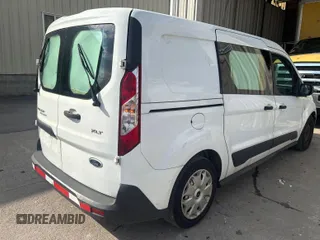 2014 Ford Transit Connect XLT с VIN NM0LS7F71E1144353, выставлен на аукционе IAAI как лот 42788454 с пробегом 125 808 миль миль и . История ставок и продаж доступна на DreamBid. Изображение 24.