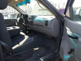 2012 Chevrolet Silverado 1500 Work Truck with VIN 1GCNKPE04CZ147052, listed as a IAAI auction lot 41910496 with 143,777 mi miles and . Bid and sale history available at DreamBid. Image 5.
