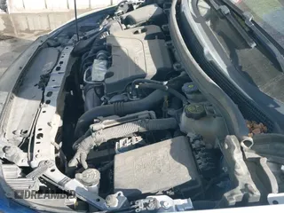 2018 Chevrolet Cruze Premier с VIN 3G1BF6SM5JS611610, выставлен на аукционе IAAI как лот 41824370 с пробегом 103 399 миль миль и . История ставок и продаж доступна на DreamBid. Изображение 23.