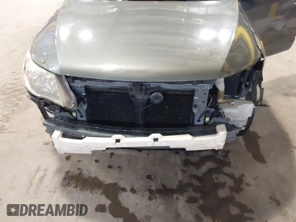 2009 Subaru Forester X with VIN JF2SH63639H762260, listed as a IAAI auction lot 41904457 with 197,913 mi miles and . Bid and sale history available at DreamBid. Image 6.