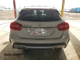 2015 Mercedes-Benz GLA 250 z VIN WDCTG4EB0FJ162587, wystawiony jako Copart lot #51152635 z przebiegiem 135 659 mil mil oraz Szkoda całkowita • Salvage title. Historia ofert i sprzedaży dostępna na DreamBid. Obrazek 6.