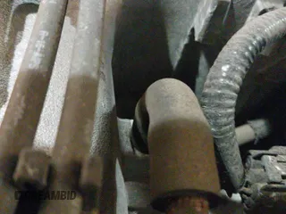 2007 Subaru Forester X L.L. Bean with VIN JF1SG67677H708488, listed as a IAAI auction lot 41549946 with 45,828 mi miles and . Bid and sale history available at DreamBid. Image 13.