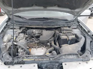 2009 Nissan Rogue SL with VIN JN8AS58T09W320539, listed as a IAAI auction lot 41870913 with 210,432 mi miles and . Bid and sale history available at DreamBid. Image 10.