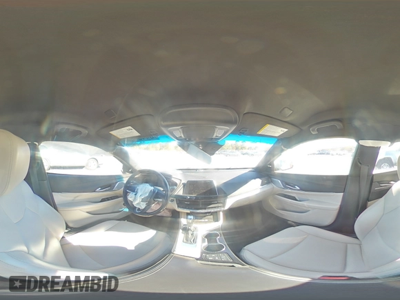 2020 Cadillac CT4 Luxury z VIN 1G6DA5RK5L0135563, wystawiony jako Copart lot #84494264 z przebiegiem Nie podano mil oraz Szkoda całkowita • Salvage title. Historia ofert i sprzedaży dostępna na DreamBid. Obrazek 13.
