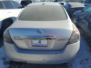 2012 Nissan Altima 2.5 SL with VIN 1N4AL2AP1CC122488, listed as a Copart auction lot 89195435 with 142,439 mi miles and Clean Title. Bid and sale history available at carsss.com. Image 9.