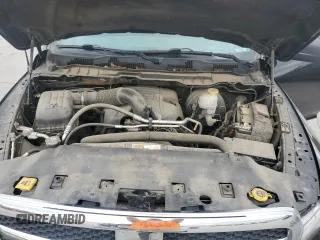 2018 Ram 1500 Tradesman с VIN 1C6RR7KT1JS338470, выставлен на аукционе Copart как лот 53395975 с пробегом 145 720 миль миль и Списание • Salvage title. История ставок и продаж доступна на DreamBid. Изображение 12.