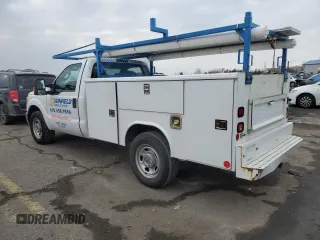 2015 Ford F-350 z VIN 1FDRF3E64FEB37731, wystawiony jako Copart lot #88112315 z przebiegiem 82 988 mil mil oraz Szkoda całkowita • Salvage title. Historia ofert i sprzedaży dostępna na DreamBid. Obrazek 2.