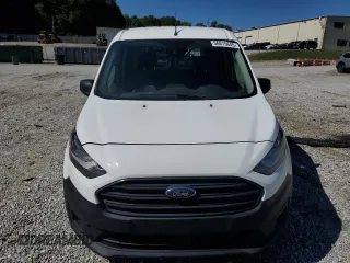 2022 Ford Transit Connect XL с VIN NM0LS7S28N1506432, выставлен на аукционе Copart как лот 56679645 с пробегом 162 415 миль миль и Чистый • Clean title. История ставок и продаж доступна на DreamBid. Изображение 5.