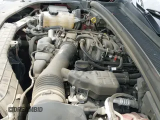 2023 Jeep Grand Cherokee Limited z VIN 1C4RJGBG9P8722294, wystawiony jako IAAI lot #42040831 z przebiegiem 84 767 mil mil oraz . Historia ofert i sprzedaży dostępna na DreamBid. Obrazek 20.