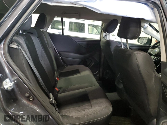 2024 Subaru Outback with VIN 4S4BTAAC2R3208628, listed as a Copart auction lot 58552404 with 12,369 mi miles and Non repairable. Bid and sale history available at DreamBid. Image 10.