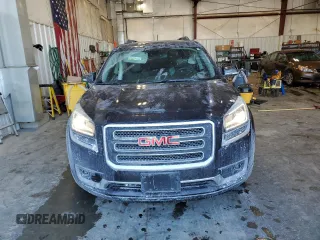 2016 GMC Acadia SLT with VIN 1GKKVRKD6GJ113832, listed as a Copart auction lot 45891005 with 130,283 mi miles and Clean Title. Bid and sale history available at carsss.com. Image 5.