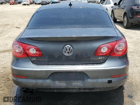 2011 Volkswagen CC Sport с VIN WVWMP7AN8BE733208, выставлен на аукционе Copart как лот 60880255 с пробегом 127 335 миль миль и Чистый • Clean title. История ставок и продаж доступна на DreamBid. Изображение 6.