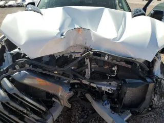 2023 Toyota Tundra Limited Hybrid with VIN 5TFJC5DBXPX022688, listed as a Copart auction lot 72735774 with Not provided miles and Salvage title. Bid and sale history available at DreamBid. Image 12.