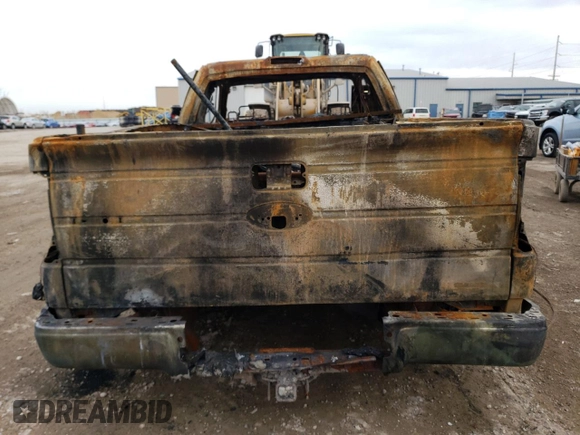 2014 Ford F-150 XL с VIN 1FTEX1EM1EFC91325, выставлен на аукционе Copart как лот 48463625 с пробегом Не указан миль и На запчасти • Non repairable. История ставок и продаж доступна на DreamBid. Изображение 6.