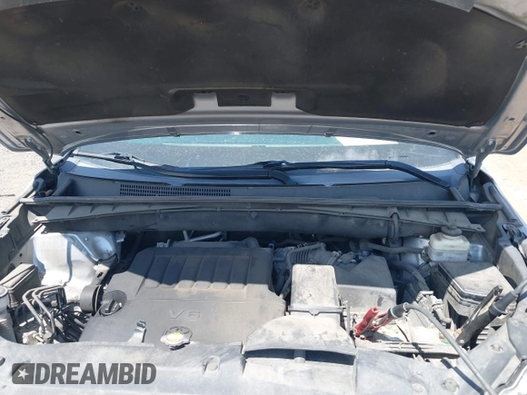 2015 Toyota Highlander XLE z VIN 5TDJKRFH9FS099780, wystawiony jako IAAI lot #42407689 z przebiegiem 159 406 mil mil oraz . Historia ofert i sprzedaży dostępna na DreamBid. Obrazek 10.