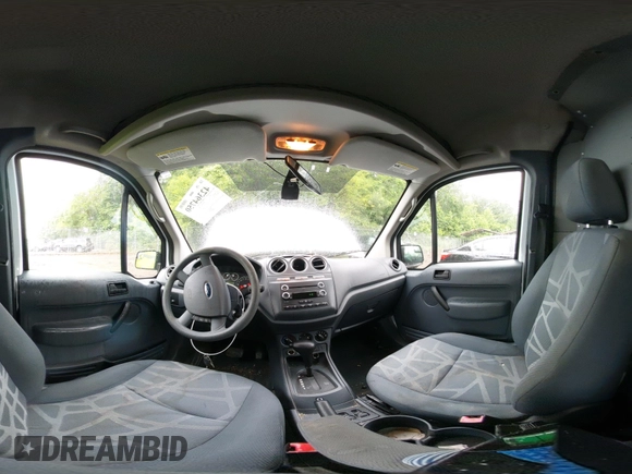 2013 Ford Transit Connect XLT z VIN NM0LS7BN3DT147813, wystawiony jako IAAI lot #42364750 z przebiegiem 199 180 mil mil oraz . Historia ofert i sprzedaży dostępna na DreamBid. Obrazek 18.