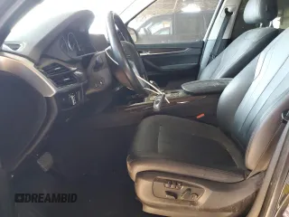 2016 BMW X5 xDrive40e with VIN 5UXKT0C56G0S76375, listed as a Copart auction lot 54694565 with 82,807 mi miles and Clean Title. Bid and sale history available at DreamBid. Image 7.