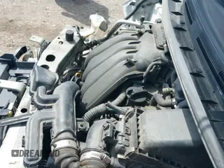 2016 Nissan Note S z VIN 3N1CE2CP4GL407936, wystawiony jako IAAI lot #42219360 z przebiegiem 229 071 mil mil oraz . Historia ofert i sprzedaży dostępna na DreamBid. Obrazek 12.