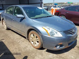 2010 Nissan Altima S with VIN 1N4AL2AP7AC181753, listed as a IAAI auction lot 41980296 with 100,783 mi miles and . Bid and sale history available at DreamBid. Image 1.