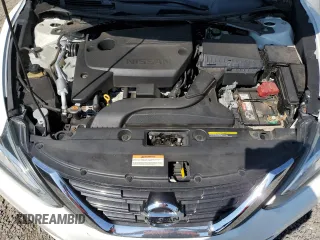 2017 Nissan Altima SV with VIN 1N4AL3AP5HC154311, listed as a Copart auction lot 48859045 with 94,865 mi miles and Salvage title. Bid and sale history available at DreamBid. Image 11.