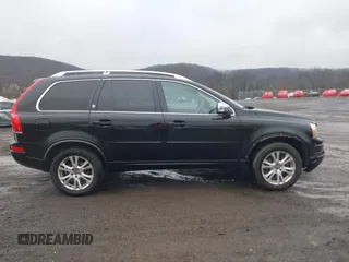 2013 Volvo XC90 Premier Plus with VIN YV4952CZ9D1645029, listed as a IAAI auction lot 41982841 with 132,556 mi miles and . Bid and sale history available at DreamBid. Image 14.
