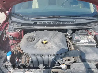 2013 Hyundai Elantra GLS with VIN 5NPDH4AE5DH202756, listed as a IAAI auction lot 42263897 with 160,770 mi miles and . Bid and sale history available at DreamBid. Image 10.