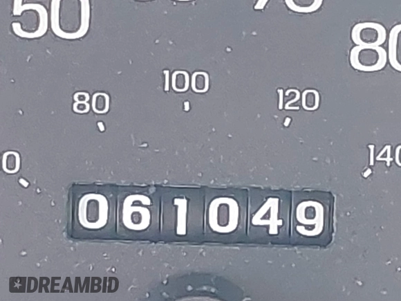 1999 Ford Escort Cool with VIN 3FAKP1134XR146808, listed as a IAAI auction lot 41352376 with 61,049 mi miles and . Bid and sale history available at DreamBid. Image 13.