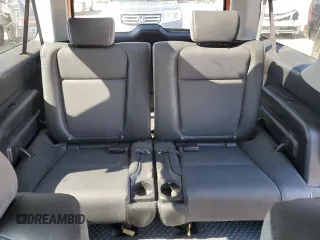 2003 Honda Element EX with VIN 5J6YH28553L801978, listed as a Copart auction lot 63330115 with 286,203 mi miles and Clean title. Bid and sale history available at DreamBid. Image 10.