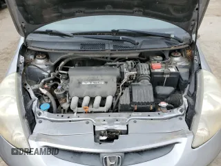 2008 Honda Fit с VIN JHMGD384X8S809743, выставлен на аукционе Copart как лот 54582535 с пробегом 181 214 миль миль и Чистый • Clean title. История ставок и продаж доступна на DreamBid. Изображение 11.