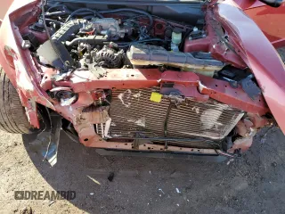 2002 Ford Mustang GT Deluxe with VIN 1FAFP42X32F186453, listed as a Copart auction lot 48418415 with 0 mi miles and Salvage Title. Bid and sale history available at carsss.com. Image 11.