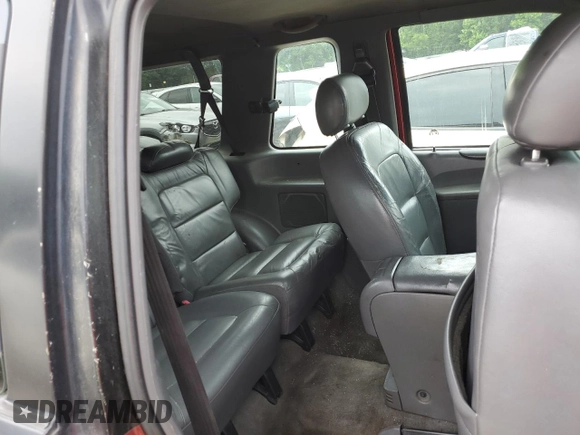 2001 Ford Explorer Sport с VIN 1FMYU70E41UC36295, выставлен на аукционе Copart как лот 56711194 с пробегом 120 805 миль миль и Списание • Salvage title. История ставок и продаж доступна на DreamBid. Изображение 11.