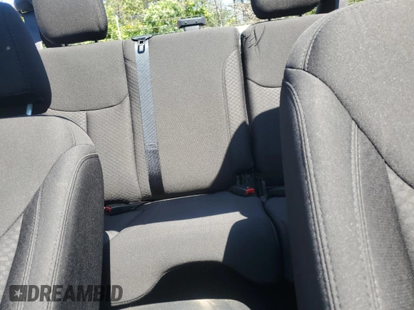 2017 Jeep Wrangler Unlimited Sport with VIN 1C4HJWDG8HL744823, listed as a Copart auction lot 65827465 with 51,859 mi miles and Salvage title. Bid and sale history available at DreamBid. Image 10.