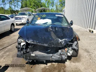 2013 Chrysler 200 LX with VIN 1C3CCBABXDN647633, listed as a Copart auction lot 49556104 with 180,212 mi miles and Salvage Title. Bid and sale history available at carsss.com. Image 5.