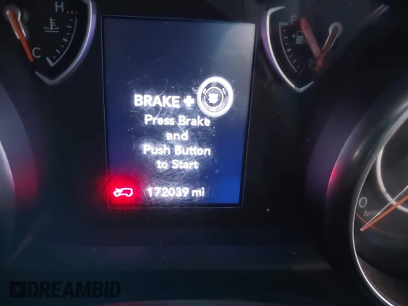 2020 Jeep Wrangler Unlimited Sport S с VIN 1C4HJXDG1LW189100, выставлен на аукционе IAAI как лот 40994680 с пробегом 172 039 миль миль и . История ставок и продаж доступна на DreamBid. Изображение 7.