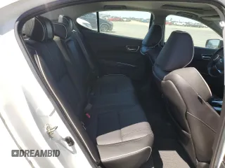 2019 Acura TLX Technology z VIN 19UUB2F46KA008345, wystawiony jako Copart lot #58244695 z przebiegiem 121 982 mil mil oraz Czysty tytuł • Clean title. Historia ofert i sprzedaży dostępna na DreamBid. Obrazek 10.