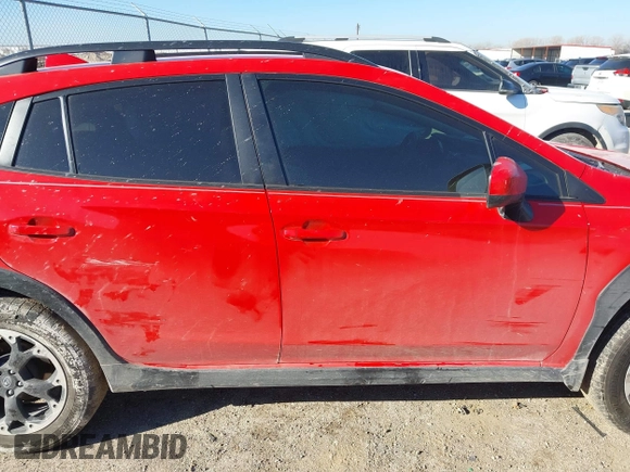 2023 Subaru Crosstrek Premium z VIN JF2GTACC3PG208927, wystawiony jako IAAI lot #41138917 z przebiegiem 30 108 mil mil oraz . Historia ofert i sprzedaży dostępna na DreamBid. Obrazek 13.