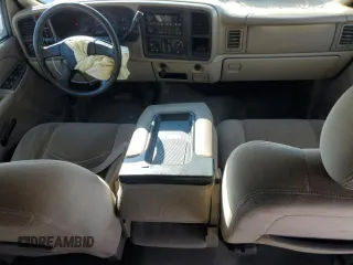 2004 GMC Yukon SLT with VIN 1GKEK13Z04J214328, listed as a Copart auction lot 45469045 with 161,992 mi miles and Clean Title. Bid and sale history available at carsss.com. Image 8.