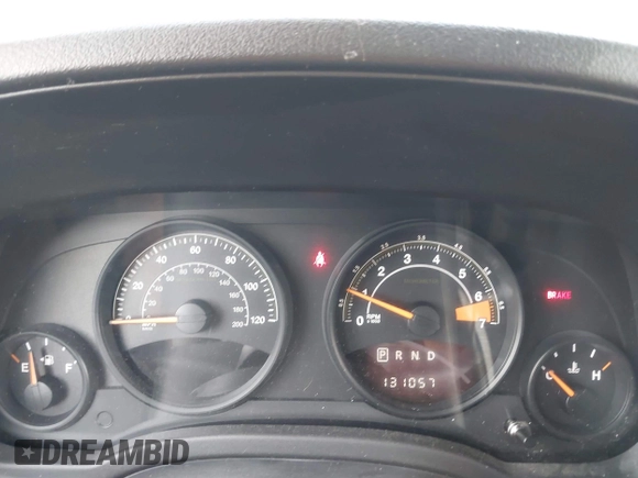 2016 Jeep Patriot Sport с VIN 1C4NJRBB0GD708502, выставлен на аукционе IAAI как лот 42320253 с пробегом 131 057 миль миль и . История ставок и продаж доступна на DreamBid. Изображение 7.