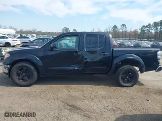 2009 Nissan Frontier SE with VIN 1N6AD07U89C405310, listed as a IAAI auction lot 41920771 with 271,894 mi miles. Bid and sale history available at carsss.com. Image 14.
