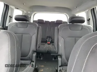 2023 Jeep Grand Cherokee Laredo with VIN 1C4RJKAG7P8894537, listed as a Copart auction lot 61577925 with 46,268 mi miles and Salvage title. Bid and sale history available at DreamBid. Image 10.