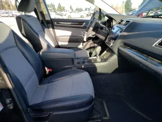 2018 Subaru Legacy Special Sports with VIN 4S3BNAS61J3028682, listed as a Copart auction lot 41688125 with 76,904 mi miles and Salvage Title. Bid and sale history available at DreamBid. Image 7.