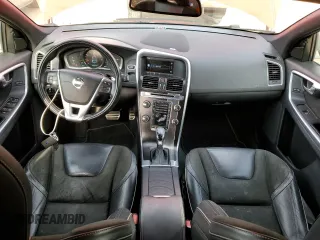 2014 Volvo XC60 R-Design Premier Plus z VIN YV4902DZ6E2554664, wystawiony jako Copart lot #49223065 z przebiegiem 144 744 mil mil oraz Nie do naprawy • Non repairable. Historia ofert i sprzedaży dostępna na DreamBid. Obrazek 8.
