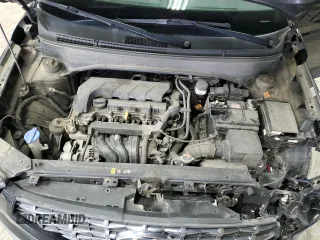 2020 Hyundai Venue SEL z VIN KMHRC8A33LU026655, wystawiony jako Copart lot #54614025 z przebiegiem 73 621 mil mil oraz Szkoda całkowita • Salvage title. Historia ofert i sprzedaży dostępna na DreamBid. Obrazek 11.
