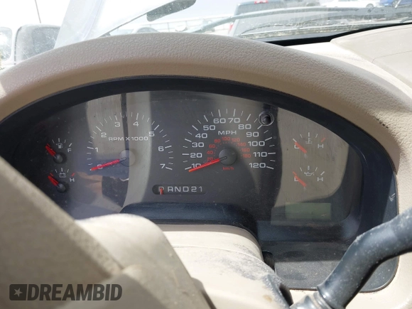 2007 Ford F-150 XLT with VIN 1FTRW12W27KB93506, listed as a IAAI auction lot 42397980 with Not provided miles and . Bid and sale history available at DreamBid. Image 7.