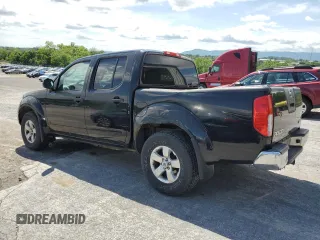 2010 Nissan Frontier Pro-4X z VIN 1N6AD0EV4AC423903, wystawiony jako Copart lot #56483965 z przebiegiem 170 442 mil mil oraz Szkoda całkowita • Salvage title. Historia ofert i sprzedaży dostępna na DreamBid. Obrazek 2.