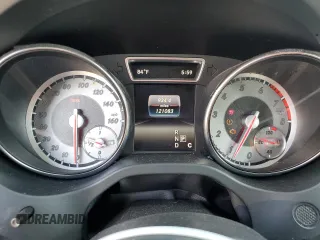 2016 Mercedes-Benz CLA 250 with VIN WDDSJ4EB9GN385407, listed as a Copart auction lot 65307363 with 121,083 mi miles and . Bid and sale history available at DreamBid. Image 9.