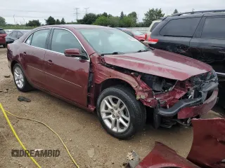 2016 Chevrolet Malibu Limited LT with VIN 1G11C5SA6GF127849, listed as a Copart auction lot 66022424 with 73,787 mi miles and Salvage Title. Bid and sale history available at carsss.com. Image 4.
